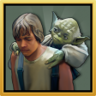 New Master of the Force Trophy