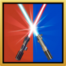 The Force is strong with this one Trophy