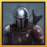 The Mandalorian Trophy