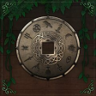 A Mystery Solved Trophy