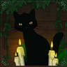 Cat Lover Trophy