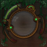 Hidden Texts Trophy