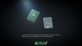 Strange Horticulture Screenshot 1