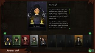 Strange Horticulture Screenshot 8