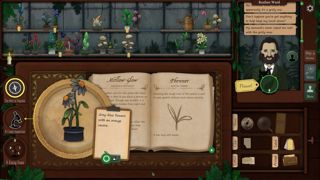 Strange Horticulture Screenshot 7