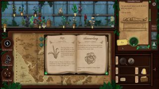 Strange Horticulture Screenshot 6