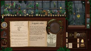 Strange Horticulture Screenshot 5