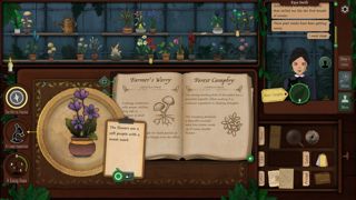 Strange Horticulture Screenshot 2