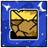 Cheese Pillar Trophy
