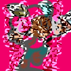 The Plucky Squire
