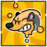 Powerful Puncher Trophy