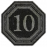 Chapter 10 Trophy