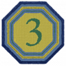 Chapter 3 Trophy
