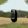 They are endangered Trophy