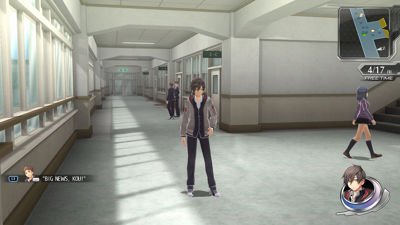 Tokyo Xanadu eX+