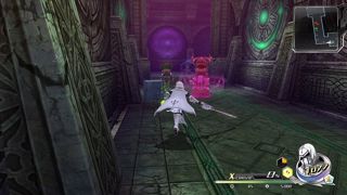 Tokyo Xanadu eX+ Screenshot 3