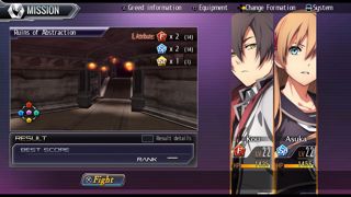 Tokyo Xanadu eX+ Screenshot 9