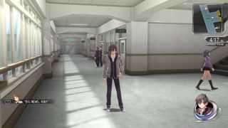 Tokyo Xanadu eX+ Screenshot 10