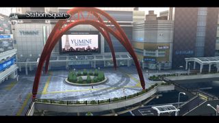 Tokyo Xanadu eX+ Screenshot 1
