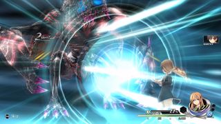 Tokyo Xanadu eX+ Screenshot 8