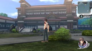 Tokyo Xanadu eX+ Screenshot 6
