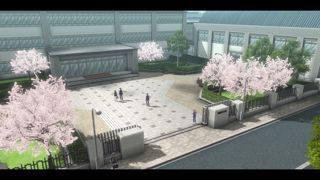 Tokyo Xanadu eX+ Screenshot 5
