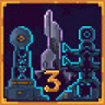 Three Slaps Trophy