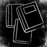 A real bookworm Trophy