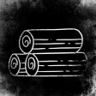 Lower lumber support Trophy
