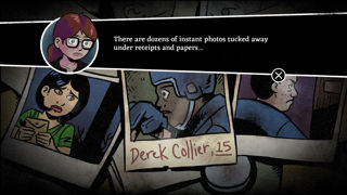 Worse Than Death Screenshot 3
