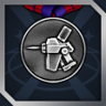 Harder, Better, Faster, Stronger Trophy