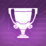 PLATIBOT Trophy