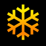 Eternal Winter Is Coming Trophy