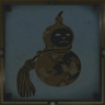 Secret Seeker Trophy