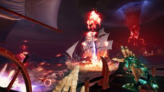 Battlewake Screenshot 7