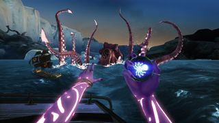 Battlewake Screenshot 4