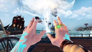 Battlewake Screenshot 5