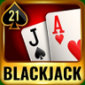 BlackJack Trophy