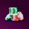 Magic hand Trophy
