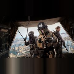 Call of Duty: Warzone 2.0