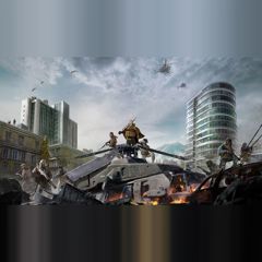 Call of Duty: Warzone