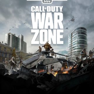 Call of Duty: Warzone Screenshot 1