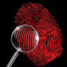 Crime Scene Investigator Trophy