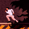 Flesh of Prey Trophy
