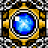 Orb Smasher Trophy