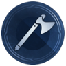 All One-handed Axes Unlocked Trophy