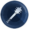 All One-handed Blunts Unlocked Trophy