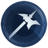 All Polearms Unlocked Trophy