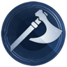 All Two-handed Axes Unlocked Trophy