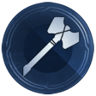 Heavy Blunt Unlocked Trophy